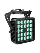 StarColor205 Flood Light 24x 10W RGBA Outdoor