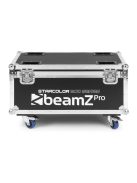 FL200 Flightcase 6pcs Starcolor 200 and 205 Wash Lights