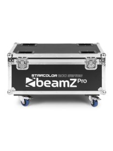 FL200 Flightcase 6pcs Starcolor 200 and 205 Wash Lights