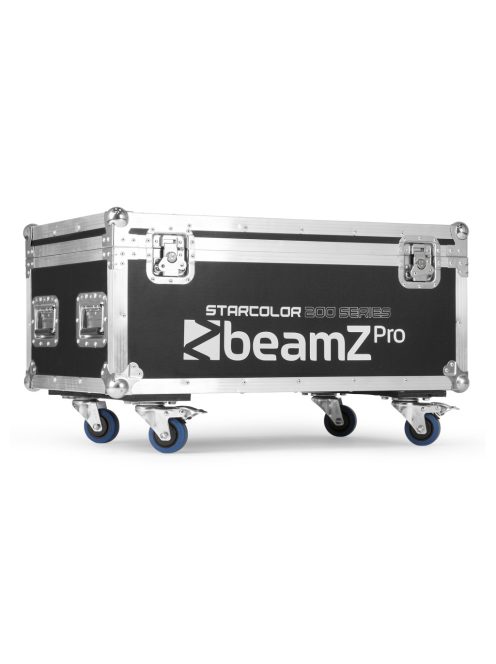 FL200 Flightcase 6pcs Starcolor 200 and 205 Wash Lights