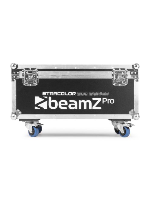 FL200 Flightcase 6pcs Starcolor 200 and 205 Wash Lights