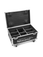 FL200 Flightcase 6pcs Starcolor 200 and 205 Wash Lights