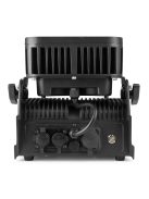 StarColor72B Flood Light 9x 8W RGBW Outdoor with Battery Pack