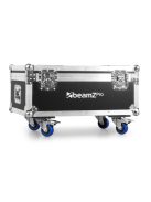 FL72B Flightcase for 6pcs Starcolor72B Wash Lights