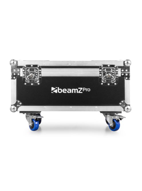 FL72B Flightcase for 6pcs Starcolor72B Wash Lights