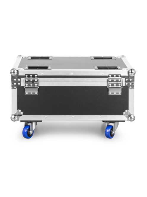 FL72B Flightcase for 6pcs Starcolor72B Wash Lights