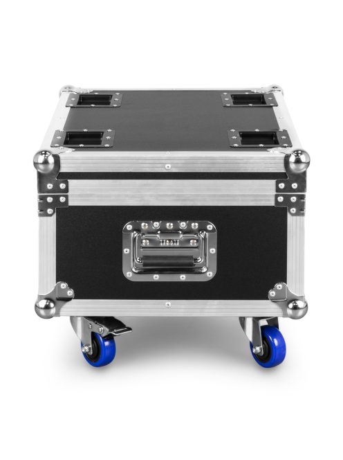 FL72B Flightcase for 6pcs Starcolor72B Wash Lights