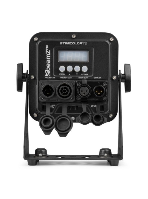 StarColor75 Flood Light 9x 8W RGBA Outdoor