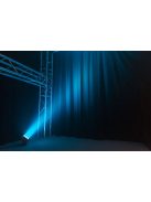 StarColor75 Flood Light 9x 8W RGBA Outdoor