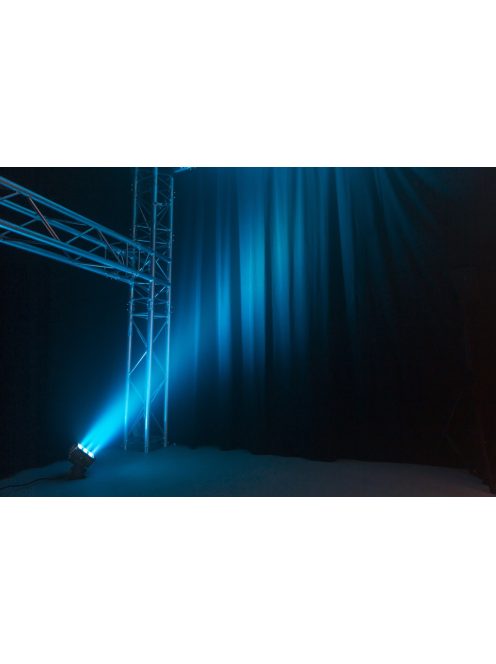 StarColor75 Flood Light 9x 8W RGBA Outdoor