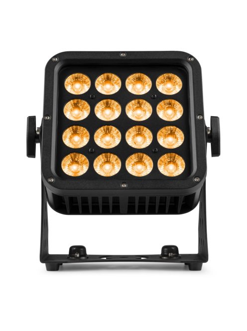 Starcolor135 Flood Light 16x 8W RGBA Outdoor