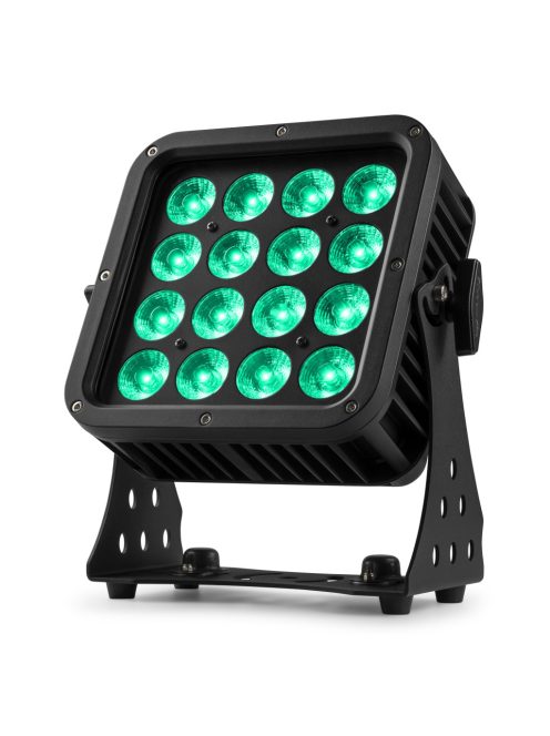Starcolor135 Flood Light 16x 8W RGBA Outdoor