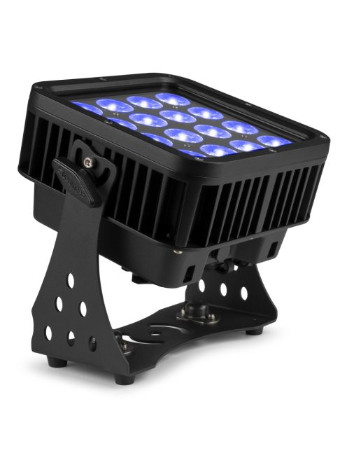 Starcolor135 Flood Light 16x 8W RGBA Outdoor
