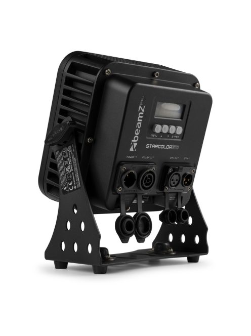 Starcolor135 Flood Light 16x 8W RGBA Outdoor