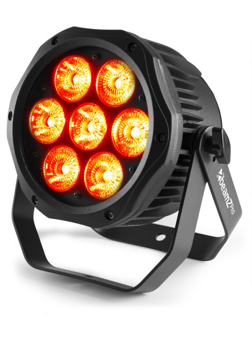 BWA410 Aluminum IP65 LED PAR