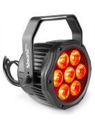 BWA410 Aluminum IP65 LED PAR