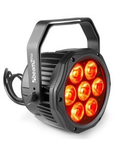 BWA410 Aluminum IP65 LED PAR