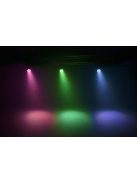 BWA410 Aluminum IP65 LED PAR