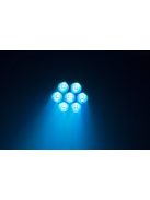 BWA410 Aluminum IP65 LED PAR