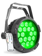 BWA418 Aluminum IP65 LED PAR