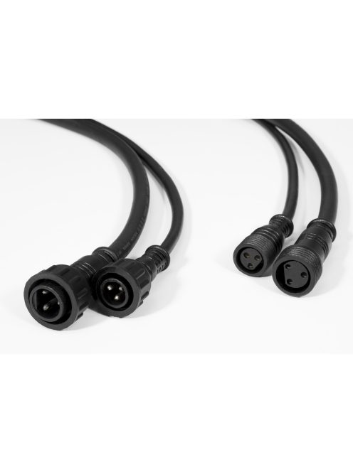 BWA418 Aluminum IP65 LED PAR