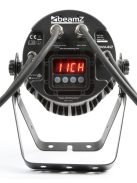 BWA412 Aluminum IP65 LED PAR