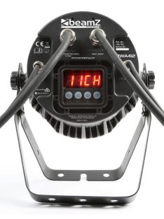 BWA412 Aluminum IP65 LED PAR