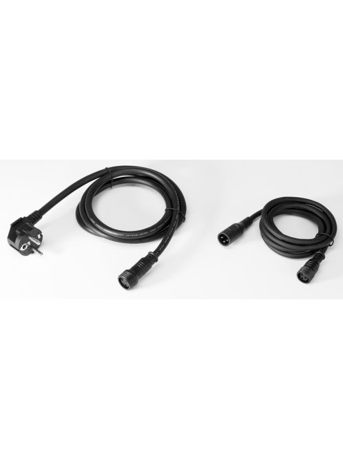 BWA412 Aluminum IP65 LED PAR