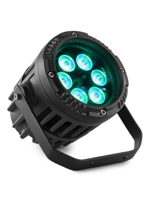 BWA63 AluPar IP65 RGB