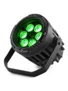 BWA63 AluPar IP65 RGB