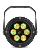 BWA63 AluPar IP65 RGB