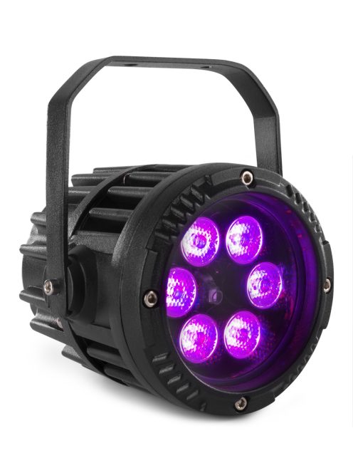 BWA63 AluPar IP65 RGB