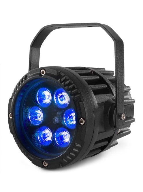 BWA63 AluPar IP65 RGB