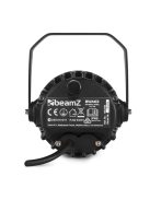 BWA63 AluPar IP65 RGB