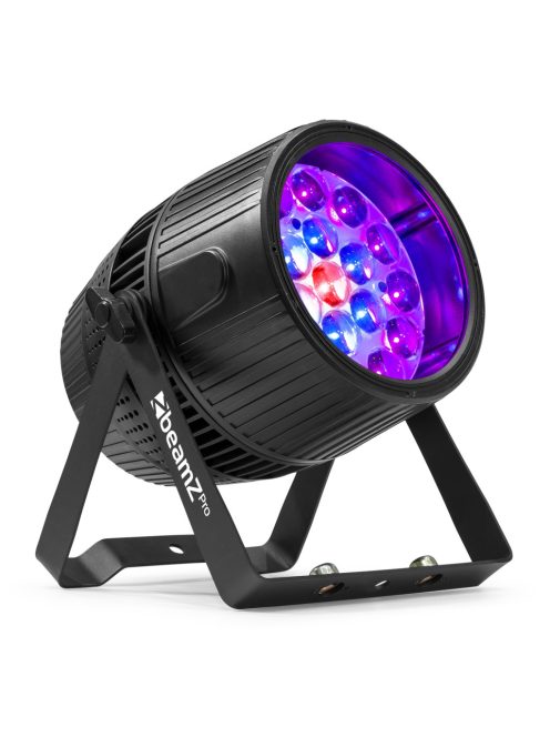 BWA550Z Outdoor PRO PAR with Zoom