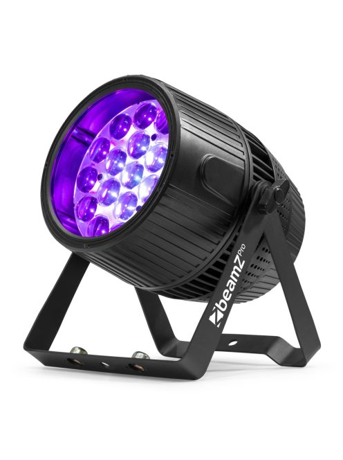 BWA550Z Outdoor PRO PAR with Zoom