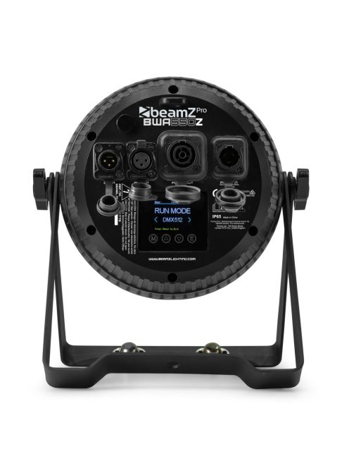BWA550Z Outdoor PRO PAR with Zoom