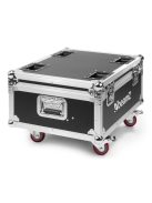 FCBP6 FlightCase for 6x WBP612IP with Charging