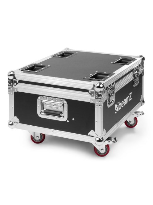 FCBP6 FlightCase for 6x WBP612IP with Charging