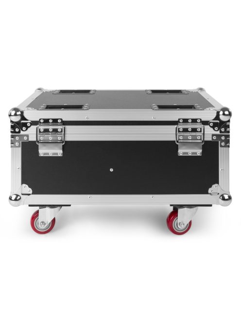 FCBP6 FlightCase for 6x WBP612IP with Charging