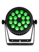 BWA536 Aluminium IP65 LED PAR 18x 12W 4-in-1