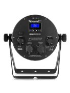 BWA536 Aluminium IP65 LED PAR 18x 12W 4-in-1