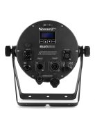 BWA536 Aluminium IP65 LED PAR 18x 12W 4-in-1