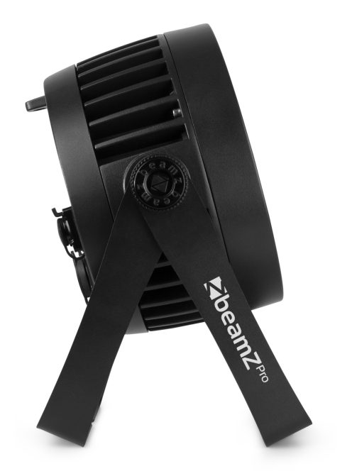 BWA536 Aluminium IP65 LED PAR 18x 12W 4-in-1