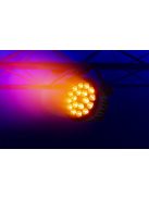BWA536 Aluminium IP65 LED PAR 18x 12W 4-in-1