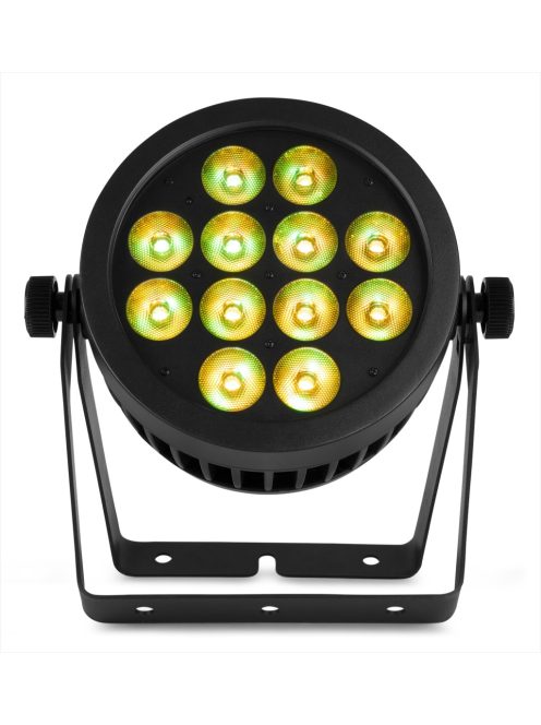 BWA532 Aluminium IP65 LED PAR 12x 12W 4-in-1