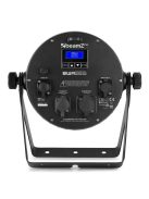 BWA532 Aluminium IP65 LED PAR 12x 12W 4-in-1