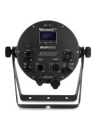 BWA532 Aluminium IP65 LED PAR 12x 12W 4-in-1