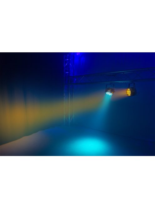 BWA532 Aluminium IP65 LED PAR 12x 12W 4-in-1