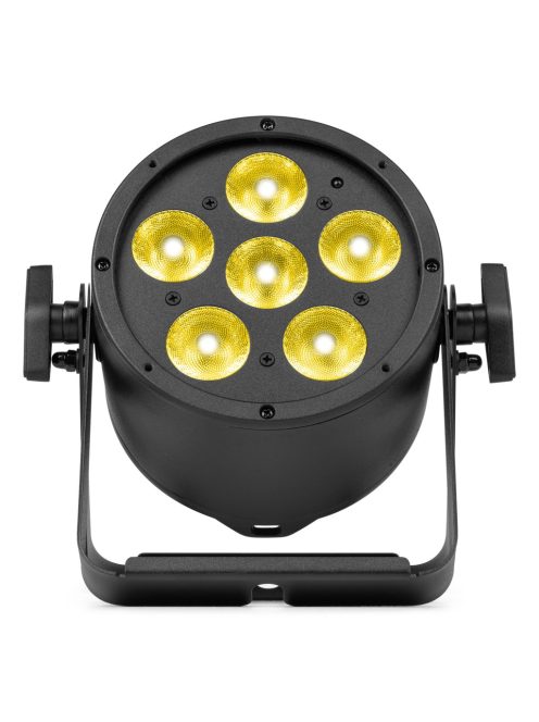 BAC320 LED ProPar RGBW